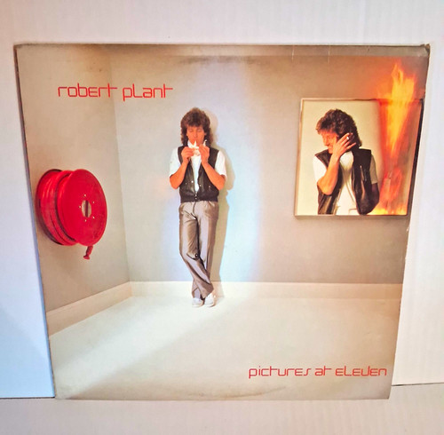 Robert plant pictures - plant, at