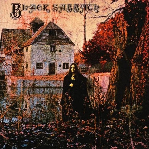 Black sabbath - -,