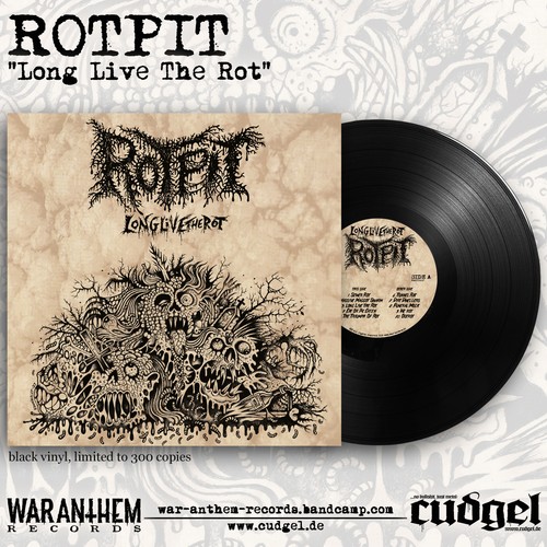 Rotpit long live the - rotpit,