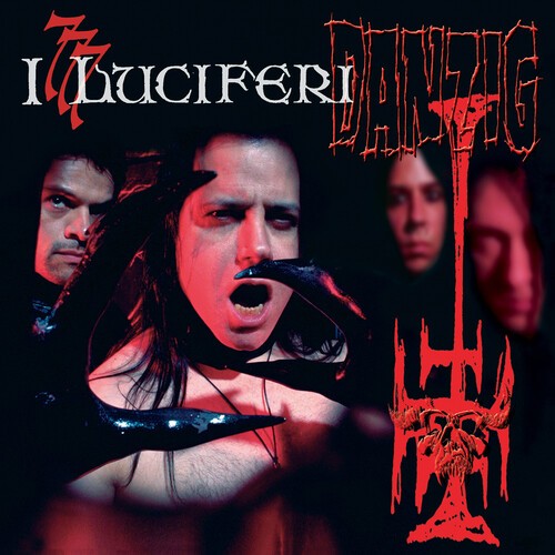 Danzig 777 luciferi - -,