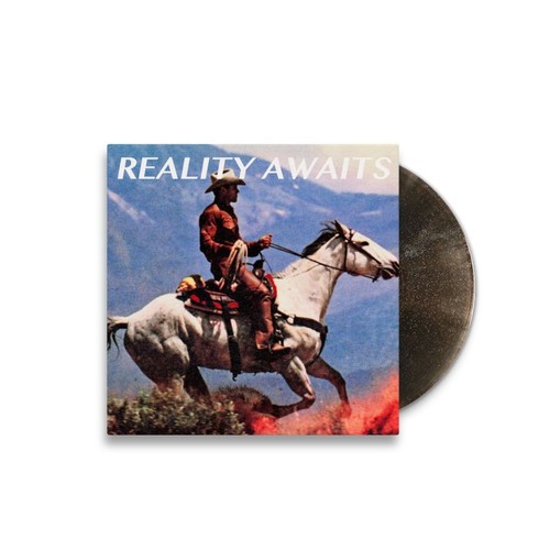 The strokes reality - reality, awaits