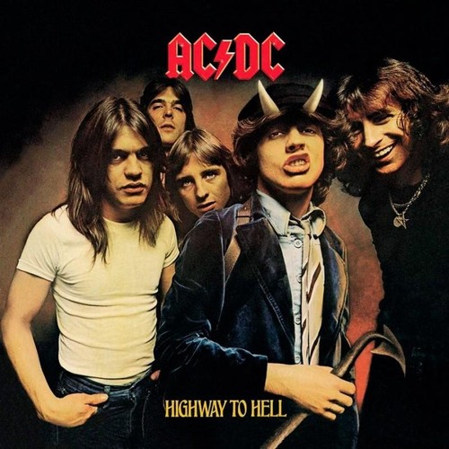 Highway hell 1 - to,