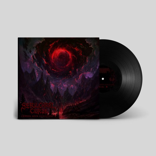 Sepulchral curse crimson - curse,