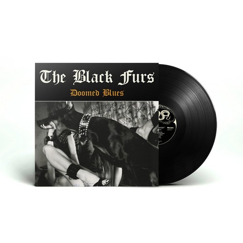 Black furs the - black, furs,