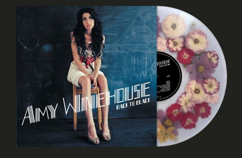 Amy winehouse back to - amy,