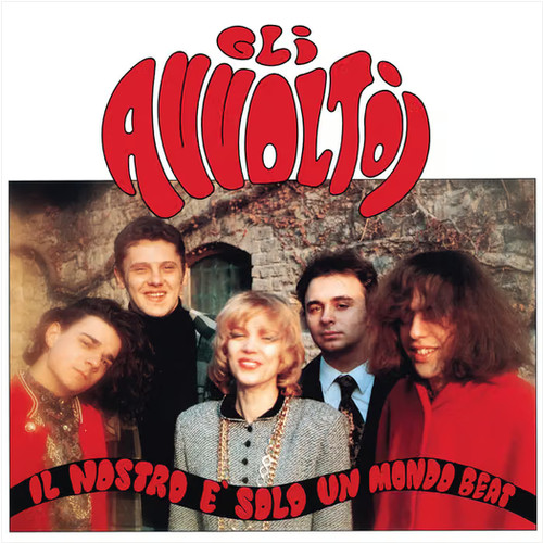 Gli avvoltoi nostro - avvoltoi, È