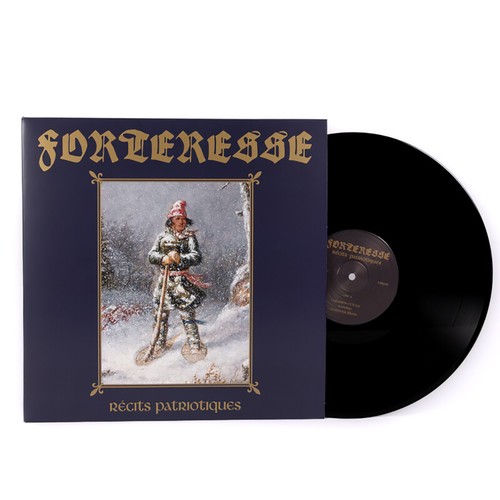 Forteresse recits - forteresse,