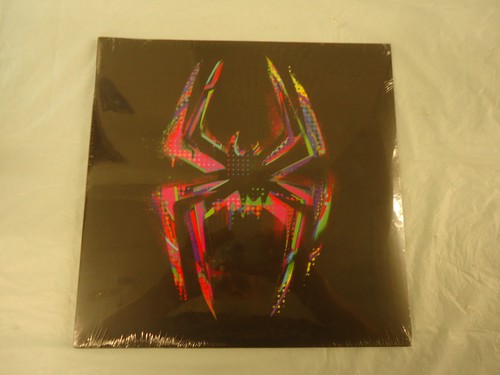 Spider man across the - spider-man,