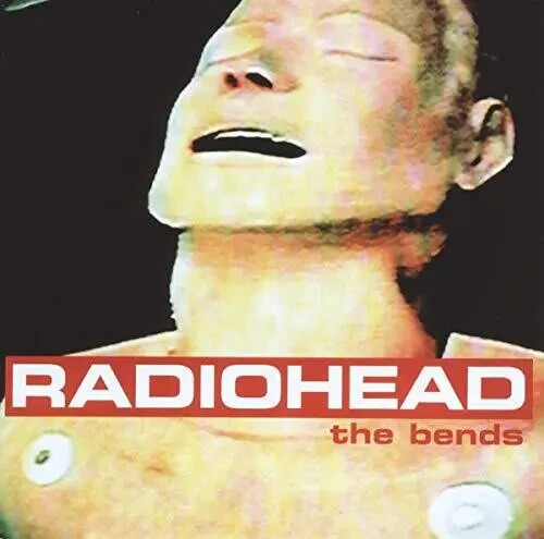 Radiohead the bends - the, 12"