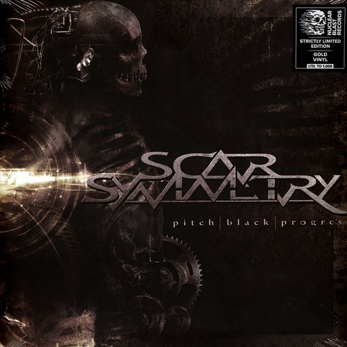 Scar symmetry pitch - scar,