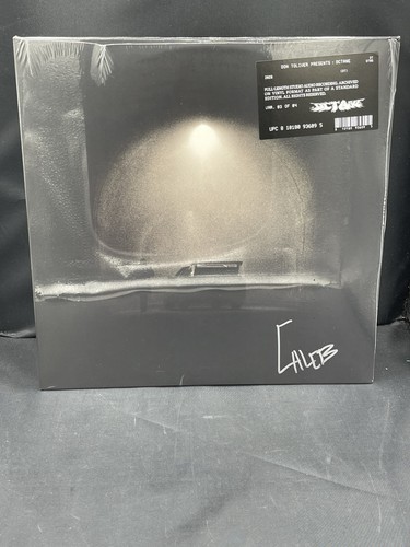 Don toliver octane signed - toliver,