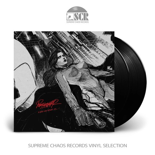 Perturbator sides and - -,