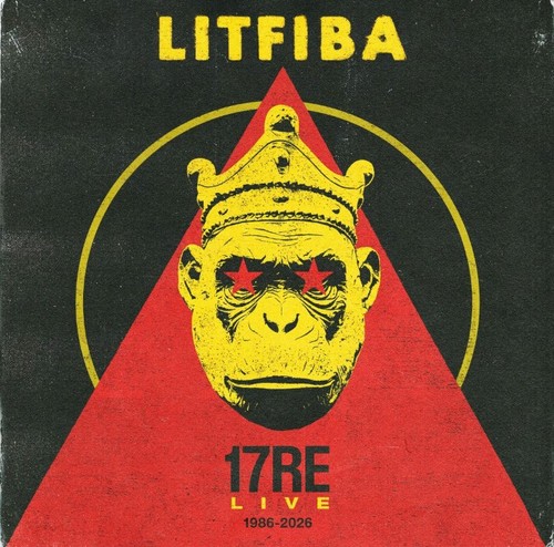 Litfiba live 1986 2026 - litfiba,