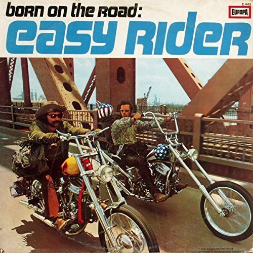 Easy rider born the - easy,