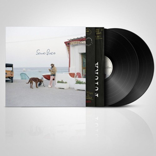 Dalla lucio sono 2lp - dalla,