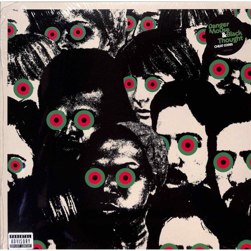 Danger mouse black thought - danger,