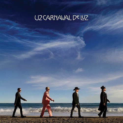 Carnaval luz vinyl - carnaval,