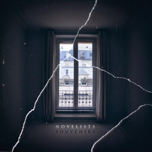 Novelists souvenirs - -,