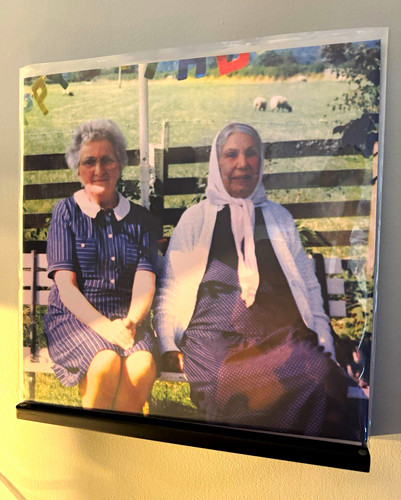Dauwd theory colours lp - theory,