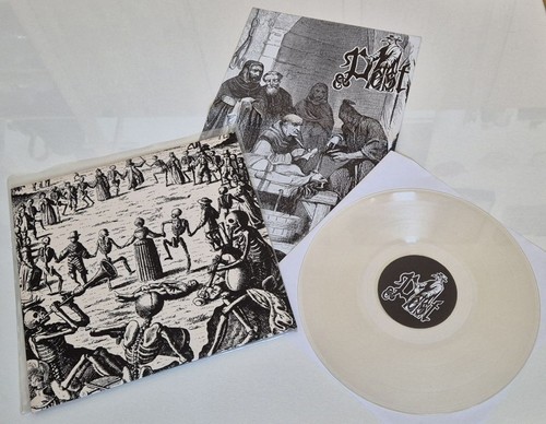Pest lp - lp,