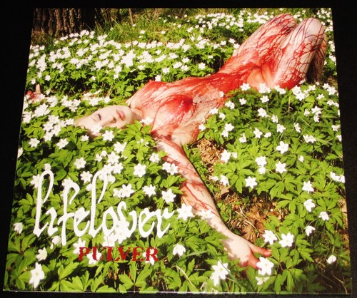 Lifelover pulver black - lp,
