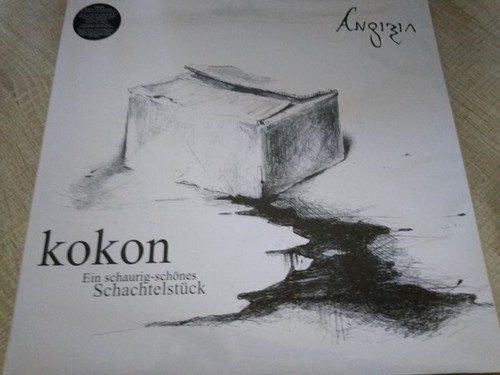 Angizia kokon ein - -,
