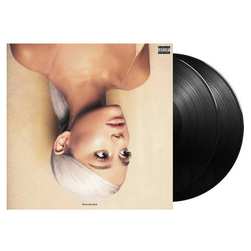 Ariana grande sweetener 2 - ariana,