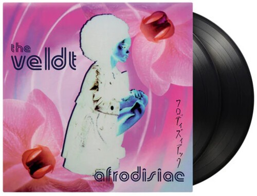 Veldt afrodisiac 180 gram - -,