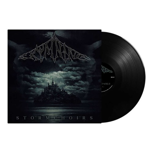 Skymning stormchoirs lp - stormchoirs,
