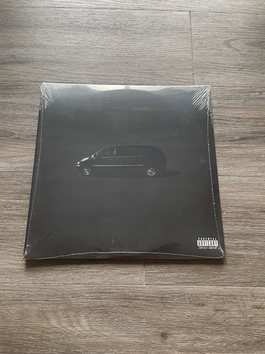 Kendrick lamar good kid - kid, maad