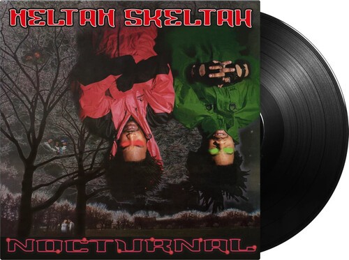 Heltah skeltah nocturnal - heltah,