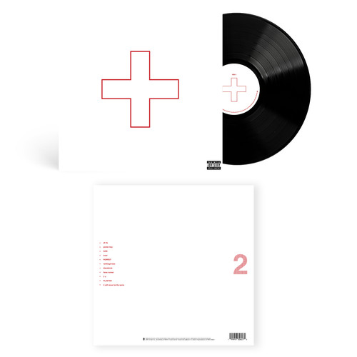 2hollis black vinyl - 2hollis,