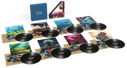 Vinyle the - vinyle, black)
