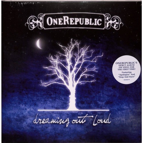 Onerepublic dreaming out - onerepublic,