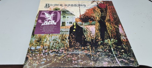 Black sabbath - -,