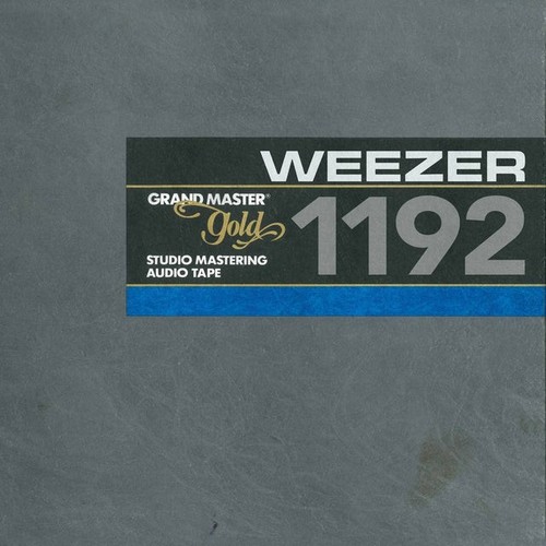 Weezer 1192 - (new, lp)