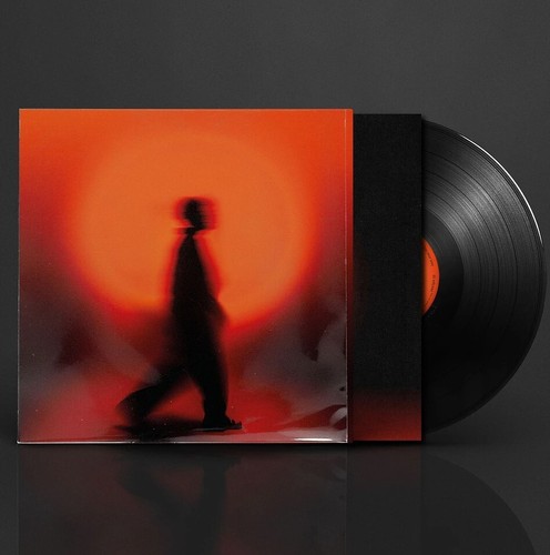 Where did the sun 1lp - the,