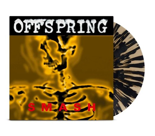 The offspring smash rsd 2026 - the,