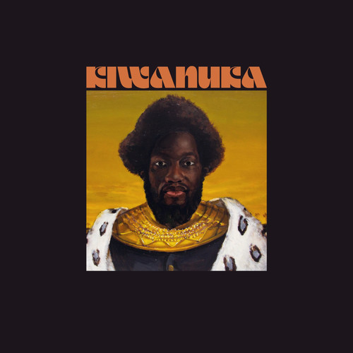 Michael kiwanuka - kiwanuka,