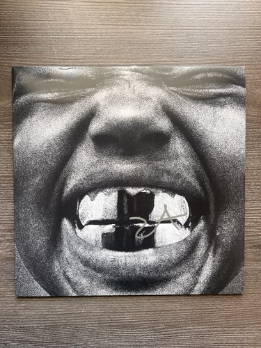 Bully vinyl black - bully, lp