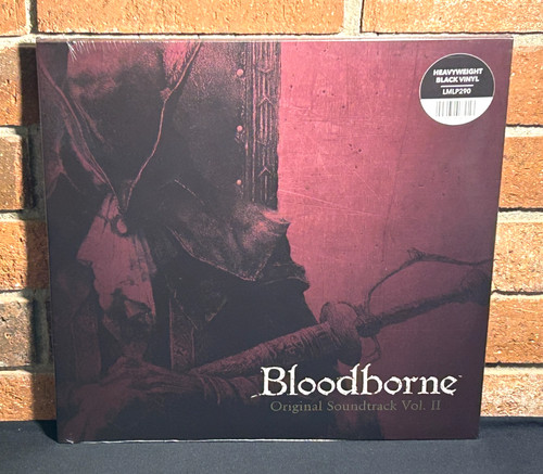 Bloodborne original - -,