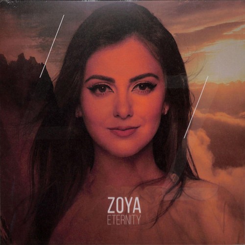 Zoya eternity black - zoya,