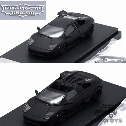 Modellino auto phantom - auto,
