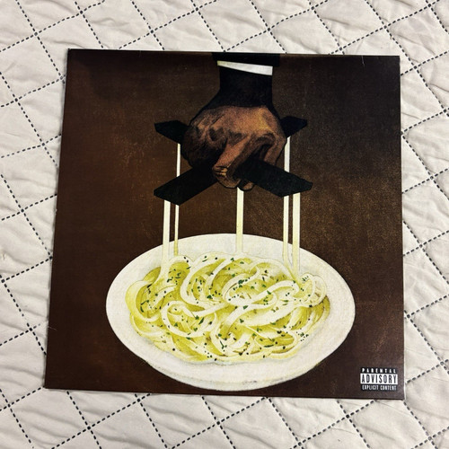 Freddie gibbs the alchemist - gibbs,