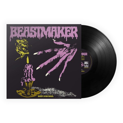 Beastmaker body and - -,