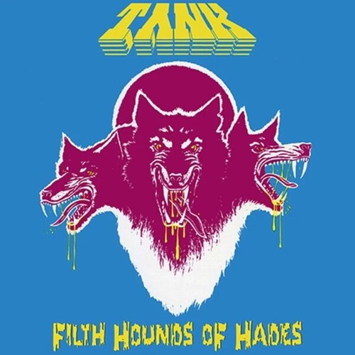 Tank filth hounds - tank,