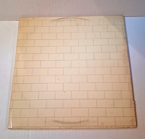 Pink floyd the wall - pink, 12"