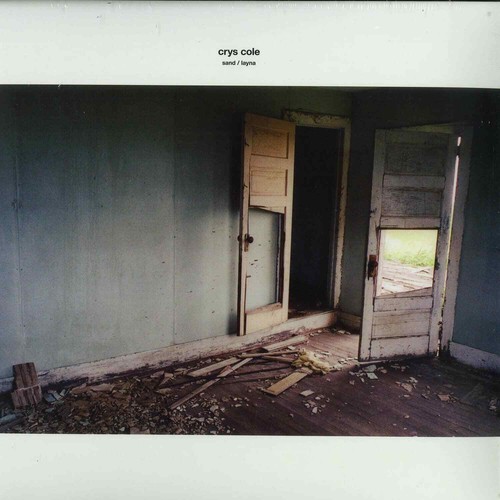 Crys cole sand layna - layna, (lp)