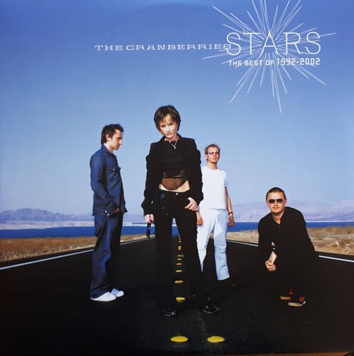 The cranberries stars - -, (the