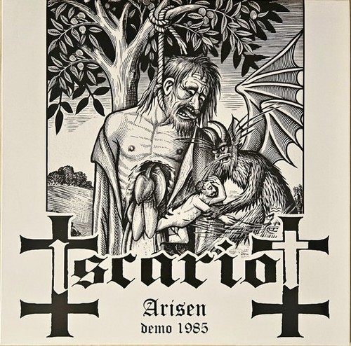 Iscariot arisen demo - –,